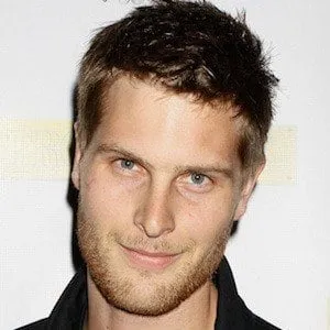 Matt Burns (TV Actor)