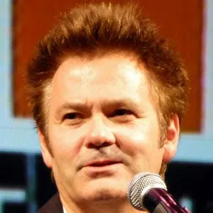 Paul McDermott