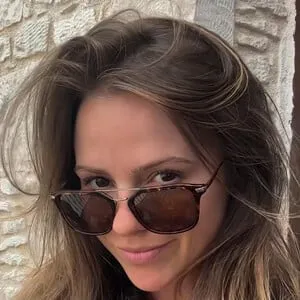 Pernilla Mouritzen