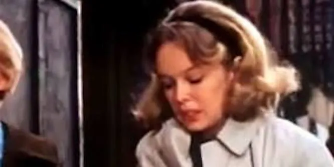Sandy Dennis