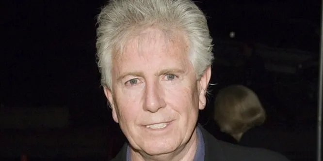 Graham Nash