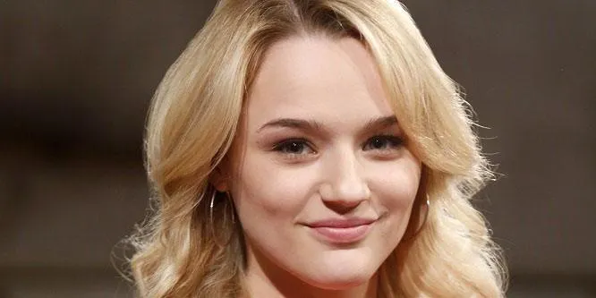 Hunter King