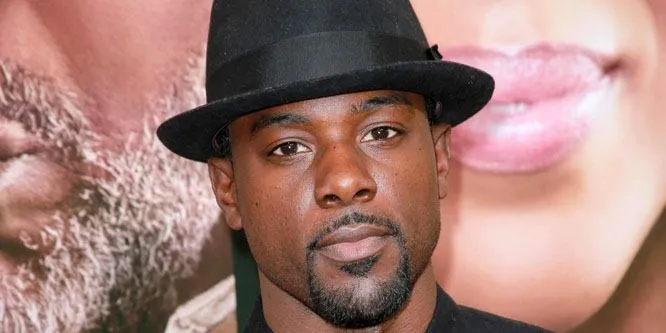 Lance Gross