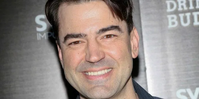 Ron Livingston