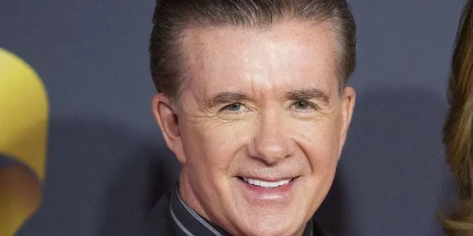 Alan Thicke