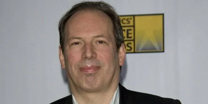 Hans Zimmer