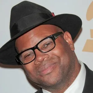 Jimmy Jam (Radio Host)