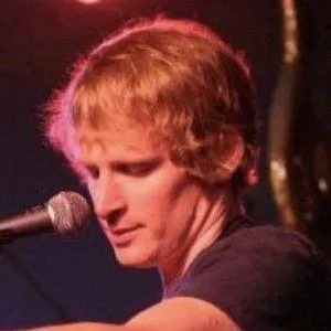 Patrick Davis (Country Singer)