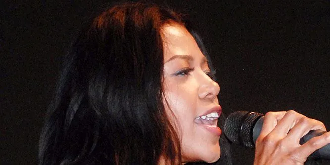 Amerie