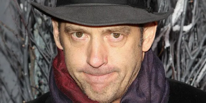 Anthony Edwards (TV Actor)