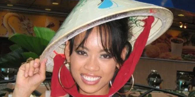 Anya Ayoung-Chee