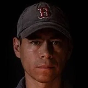 Diego Huerta