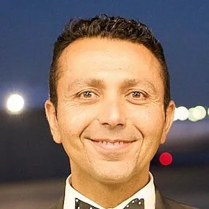 Alan Semsar
