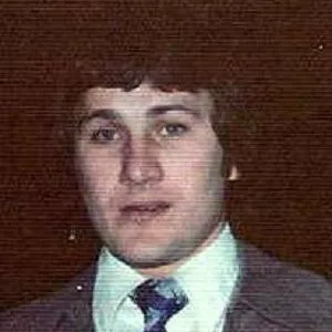Gilbert Perreault