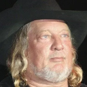 John Anderson (Country Singer)