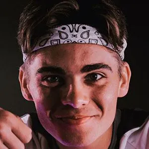 Luke Wright (TikTok Star)