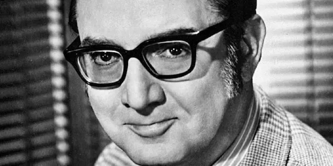 Steve Allen