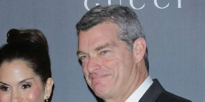 Antony Ressler