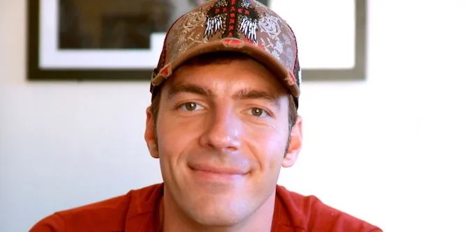 Cory Williams