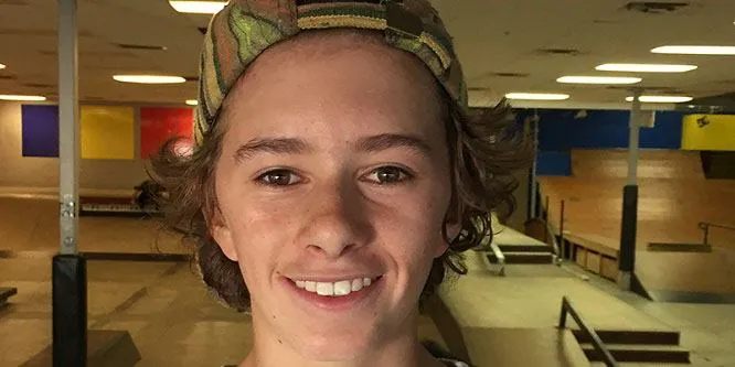 Jett Eaton