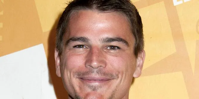 Josh Hartnett