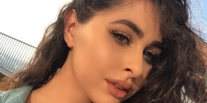 Nadine Elzein
