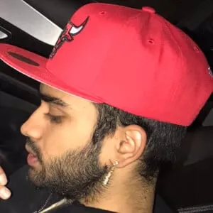 Hassan Mahone