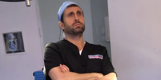 Dr Miami