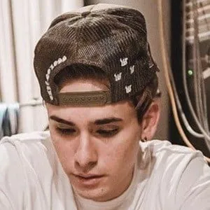 Johnny Valentine (TikTok Star)
