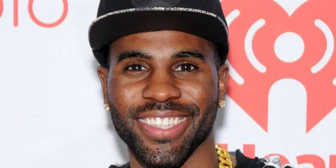 Jason Derulo