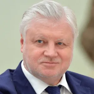 Sergey Mironov