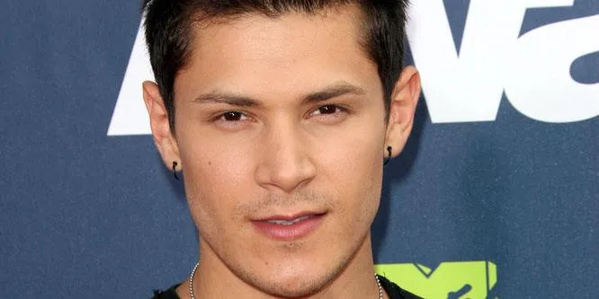 Alex Meraz