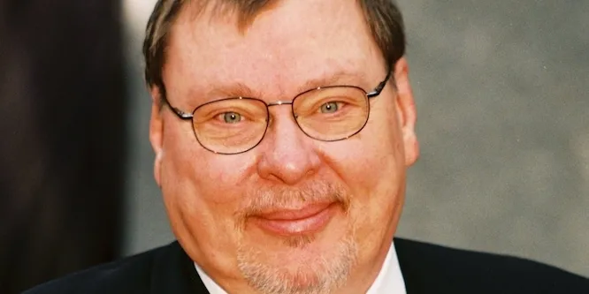 Larry Drake