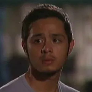 Martin Del Rosario