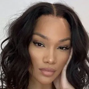 AllyiahsFace