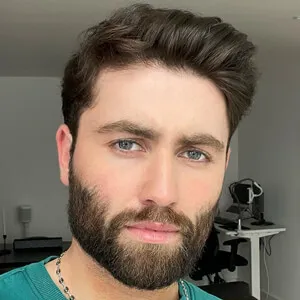 Liam Rice