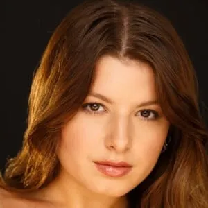 Valerie Eve