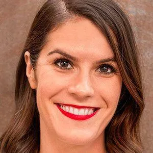 Cristen Conger