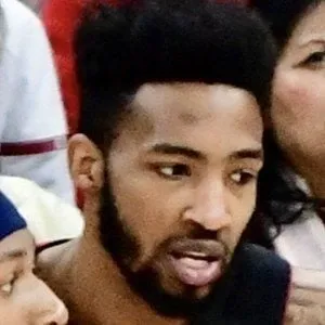 Derrick Jones Jr. (Basketball Player)