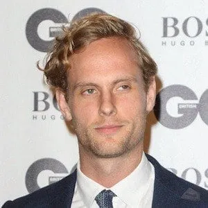 Jack Fox (Movie Actor)