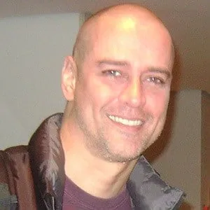 Marcello Antony