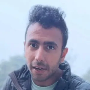 Singh in USA