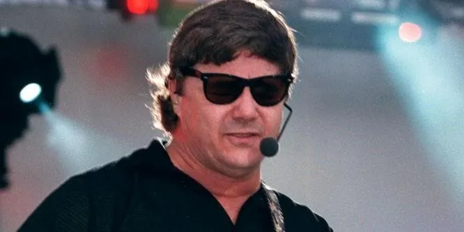 Steve Miller