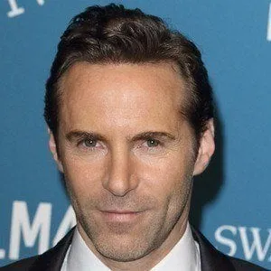 Alessandro Nivola