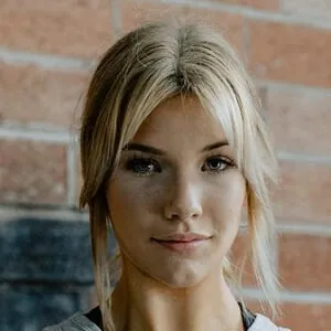 Fiona Mae