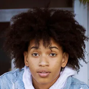 Jenkavia Harper