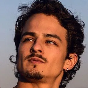 Angel Christian Huerta