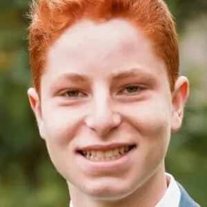 Jack Gordon (Business Executive)
