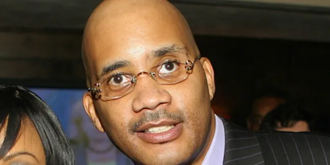 John Henton