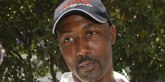 Karl Malone